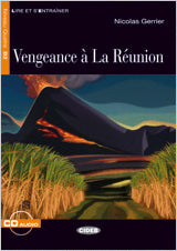 Vengeance A La Reunion + Cd