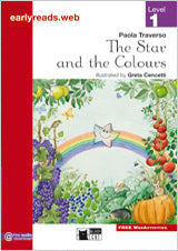 Star And The Colours (Audio @) (Earlyreads)