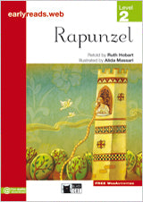 Rapunzel (Audio @) (Earlyreads)