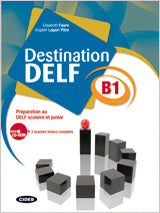 Destination Delf B1