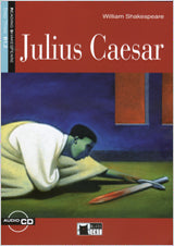 Julius Caesar+Cd