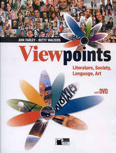Viewpoints+Dvd