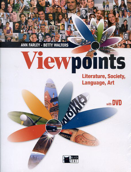 Viewpoints+Dvd