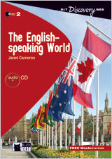 The English-Speaking World + Cd (Discovery)