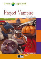Project Vampire (Fw)