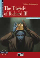 The Tragedy Of Richard Iii (Reading S)