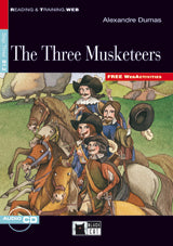 The Three Musketeers (Fw)