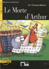 Le Morte D'arthur