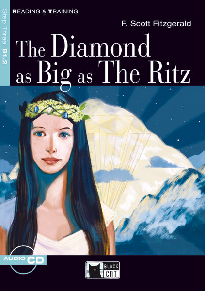 The Diamond As Big As The Ritz