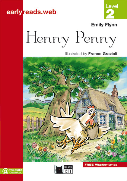 Henny Penny (Audio @)