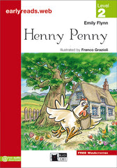 Henny Penny (Audio @)