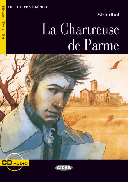 La Chartreuse De Parme +Cd