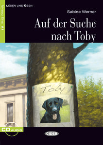 Auf Der Suche Nach Toby