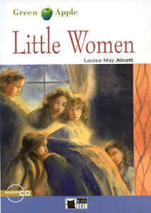 Little Women+Cd