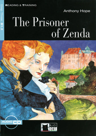 The Prisoner Of Zenda
