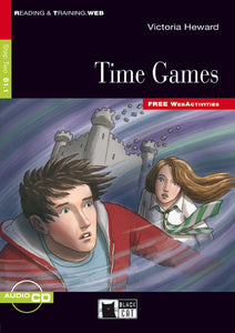 Time Games