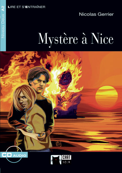Mystere A Nice