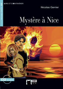 Mystere A Nice