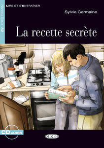 La Recette Secrete+Cd