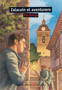 Zalacain El Aventurero N/C
