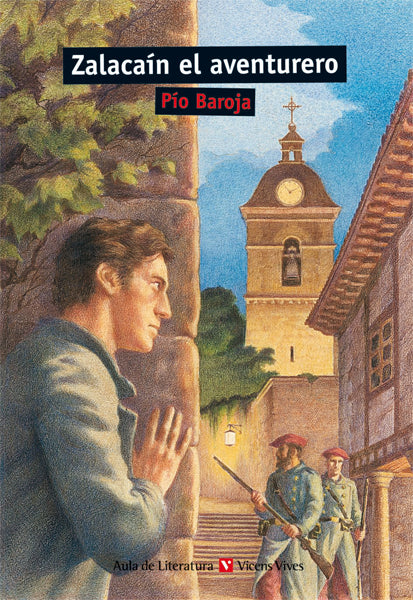 Zalacain El Aventurero N/C