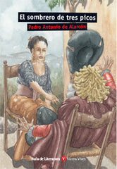 El Sombrero De Tres Picos