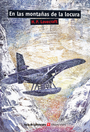 En Las Montañas De La Locura (Aula Literatura)