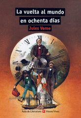 La Vuelta Al Mundo En 80 Dias