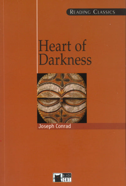 Heart Of Darkness (Classic) N/E
