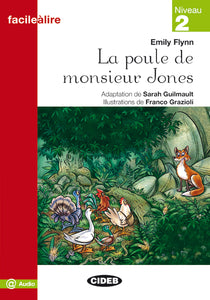 La Poule De Monsieur Jones (Audio @)