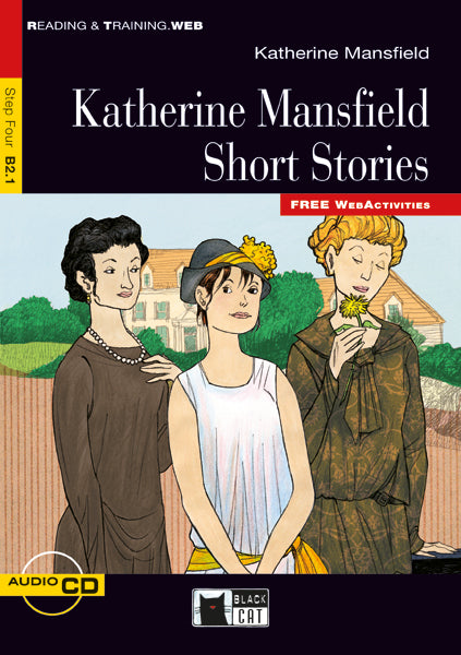 Katherine Mansfield