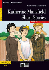 Katherine Mansfield