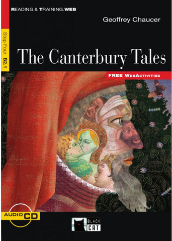 The Canterbury Tales (N/E 2014)