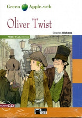 Oliver Twist (Fw) N/E