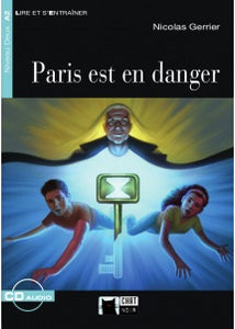 Paris Est En Danger