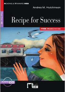 Recipe For Success +Cd