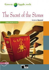 The Secret Of The Stones (Fw) N/E