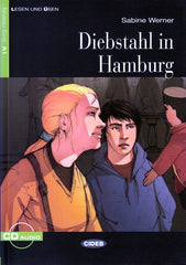 Diebstahl In Hamburg