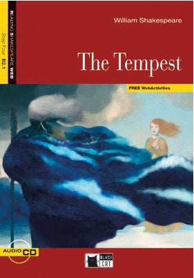 The Tempest (Fw)