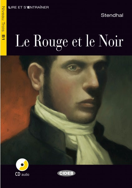 Le Rouge Et Le Noir + App