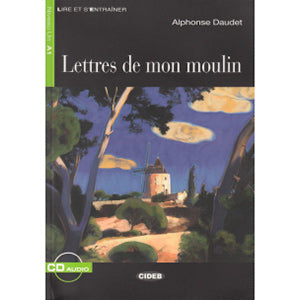 Lettres Du Mon Moulin