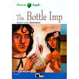 The Bottle Imp+Cd