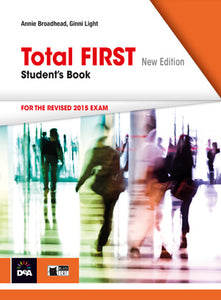 Total First + Language Max + Cd Audio