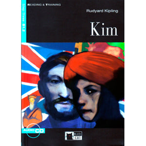 Kim +Book @- N/E (R&T)