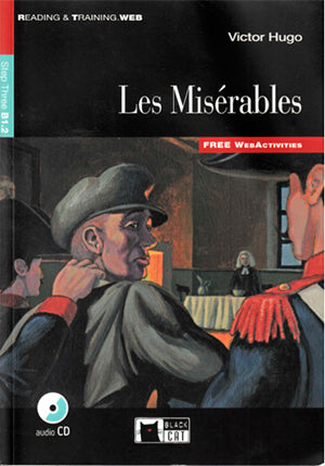 Les Miserables (Fw)+Ereaders