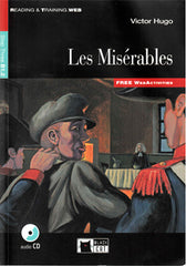 Les Miserables (Fw)+Ereaders