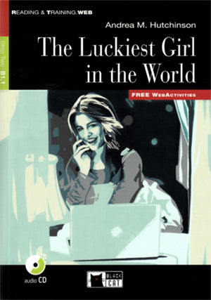 The Luckiest Girl In The World (Fw)