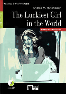 The Luckiest Girl In The World (Fw)