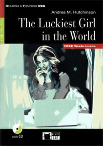The Luckiest Girl In The World+Cd (Fw)