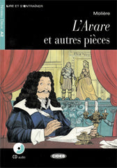 L'avare Et Autres Pieces+App